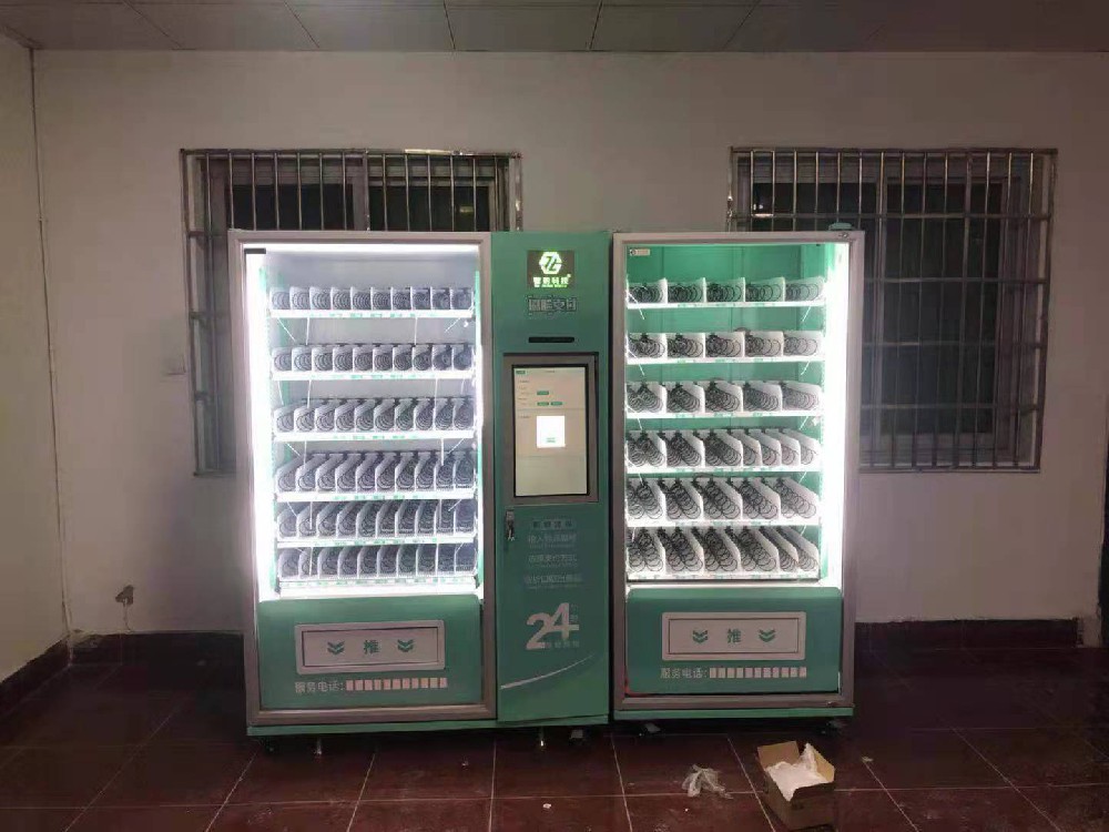 自動售貨機如何做好防盜呢？