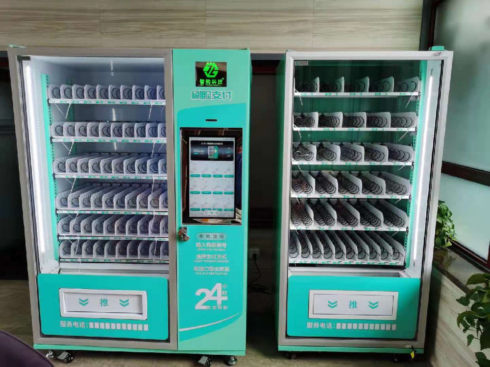 怎么對自動售貨機(jī)進(jìn)行保養(yǎng)延長使用壽命呢？