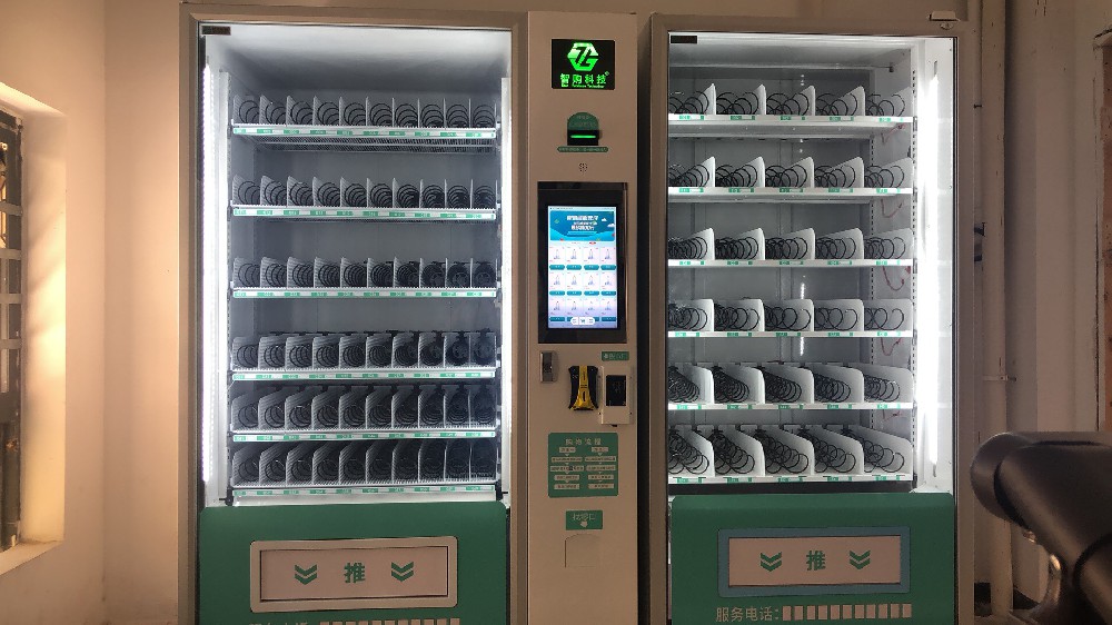投資自動售貨機(jī)的費(fèi)用都有哪些呢？