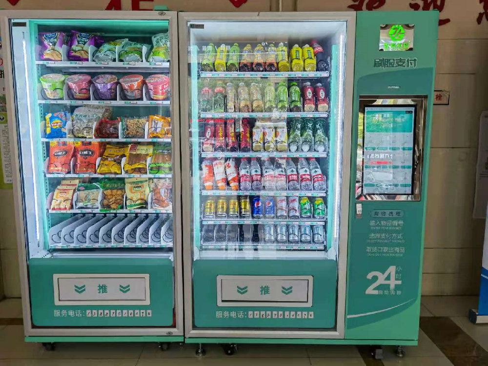 入手一臺自動售貨機(jī)多久可以回本呢？