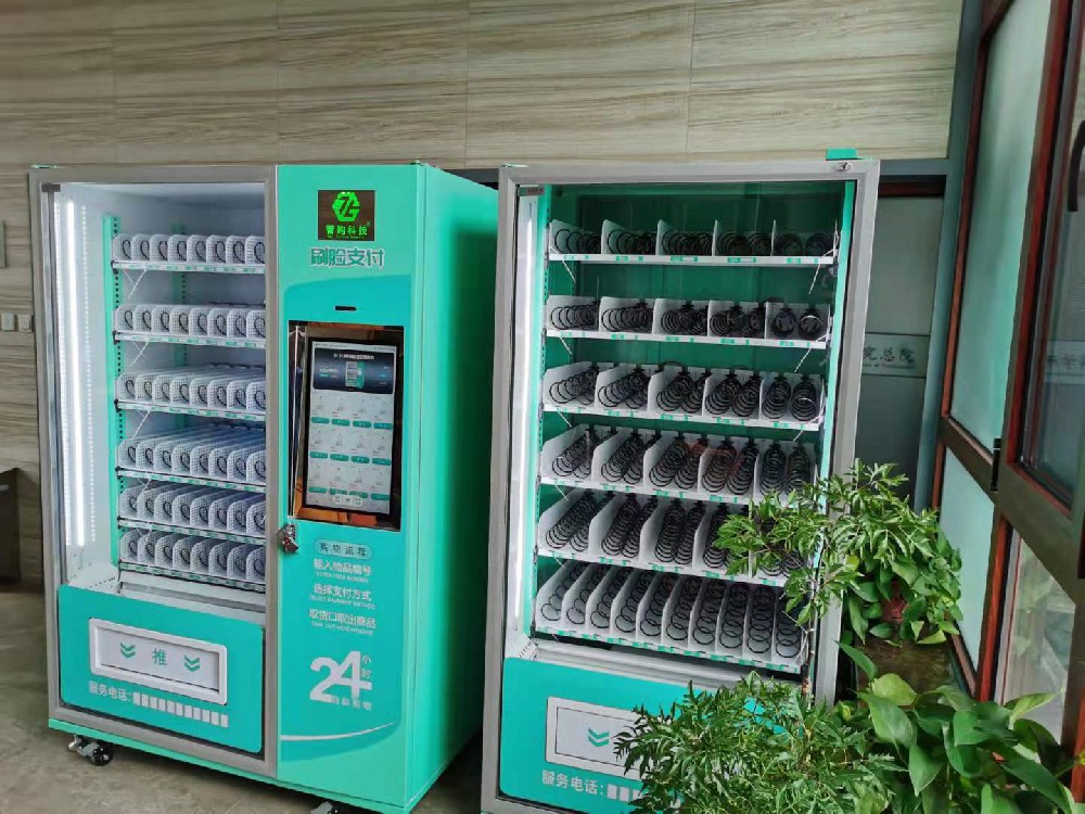 智購科技自動(dòng)售貨機(jī)怎么運(yùn)營維護(hù)呢？