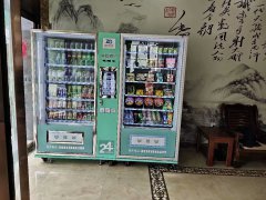 怎么樣挑選性價比最高的自動售貨機？
