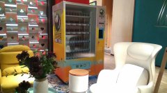 投放酒店自動(dòng)售貨機(jī)需要注意什么？