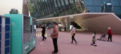 鄭州自動售貨機多少錢一臺？售貨機一般多少錢