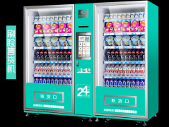 買自動售貨機需要注意什么？ 這六大問題不容忽